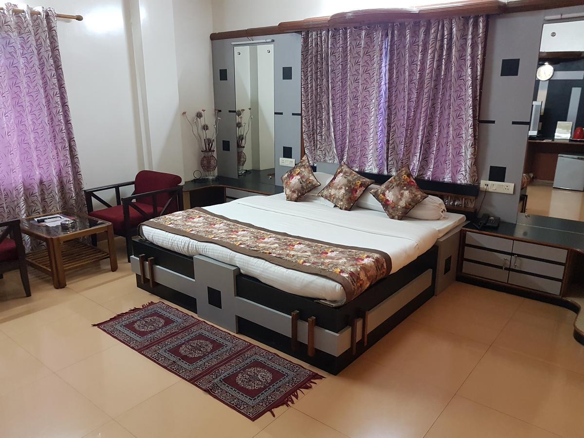 Hotel Lifestyle Sziliguri Kültér fotó