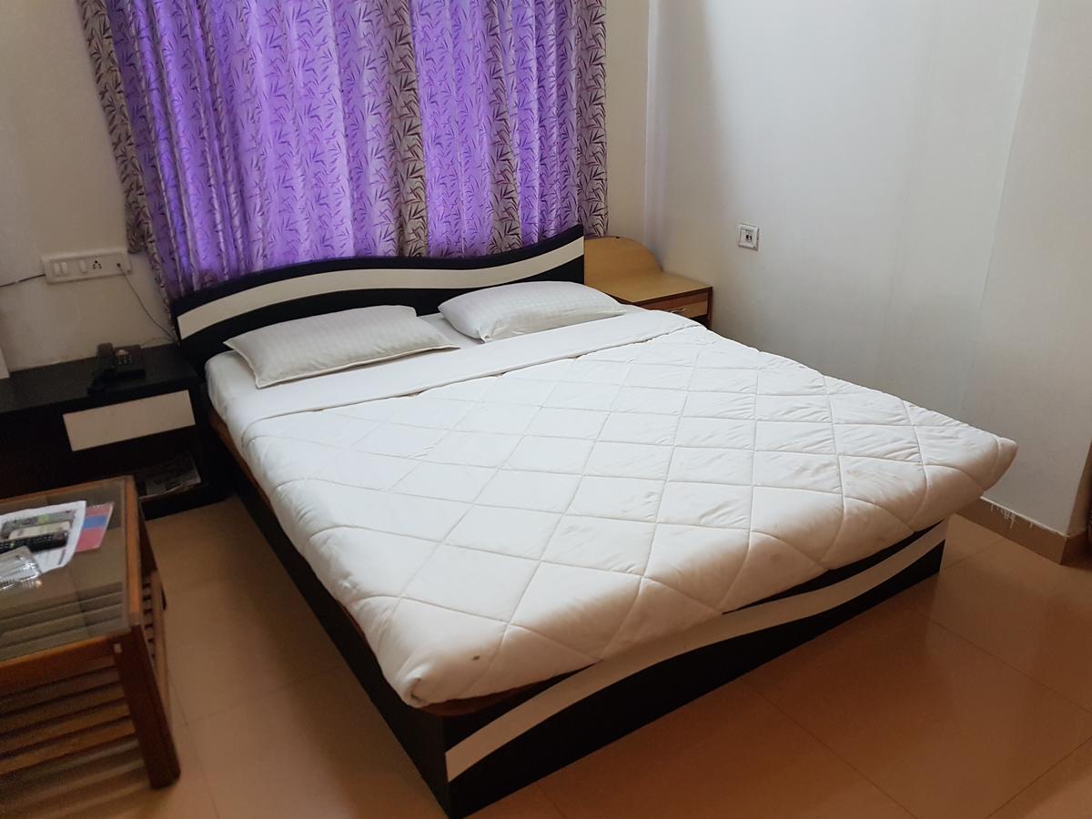 Hotel Lifestyle Sziliguri Kültér fotó
